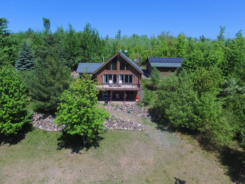 4146 Spotted Fawn Trail Danbury, WI 54830