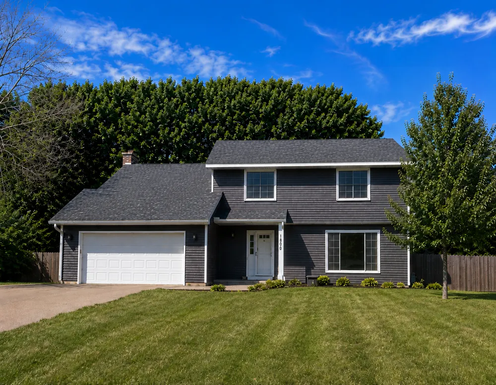 1800 James Court Burnsville, MN 55337