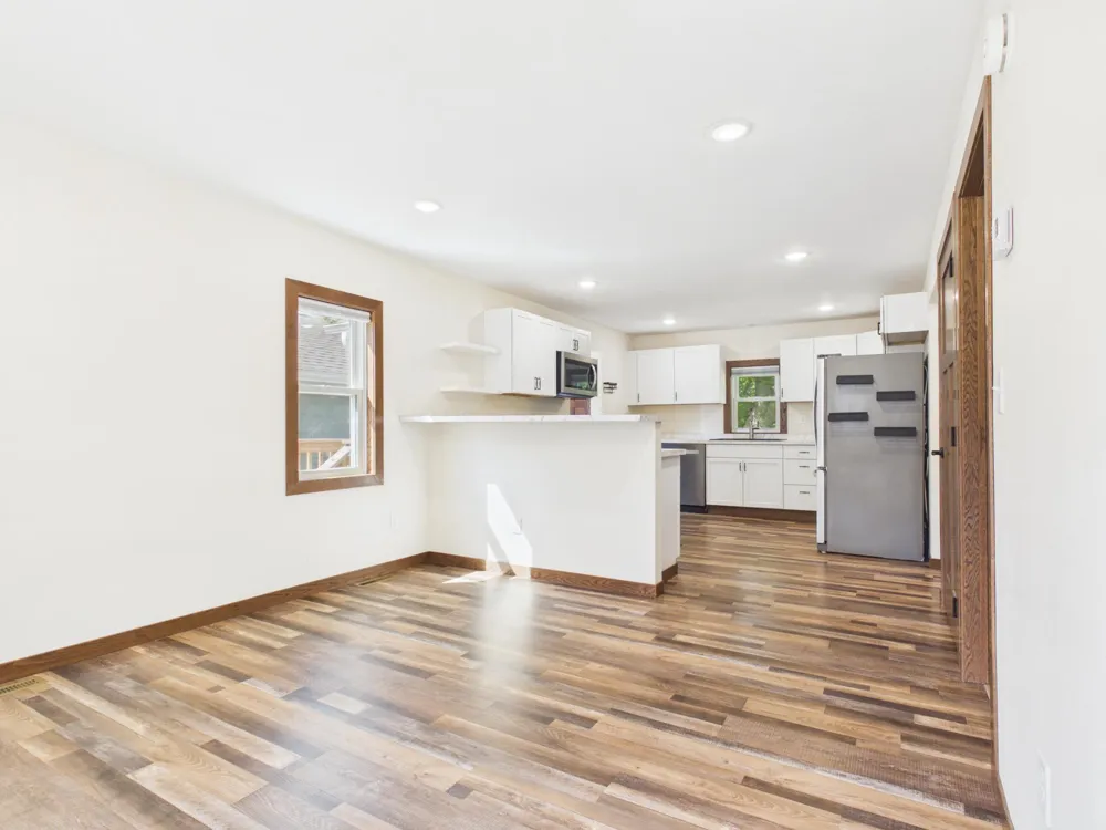 515 1st Street NE Glenwood, MN 56334