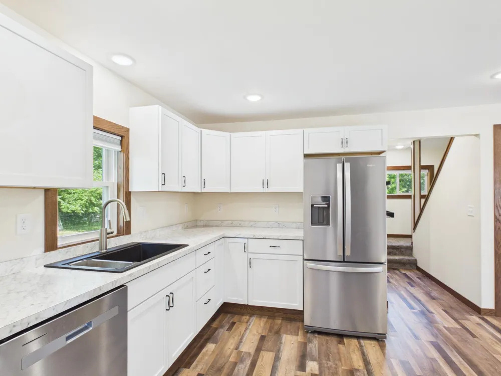 515 1st Street NE Glenwood, MN 56334