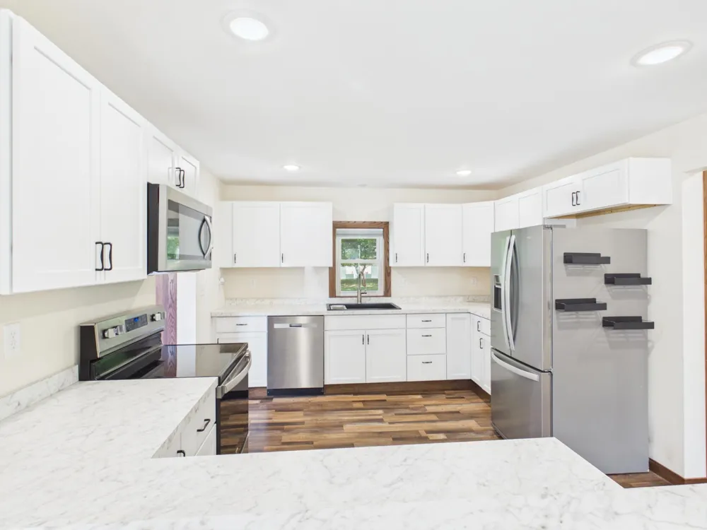 515 1st Street NE Glenwood, MN 56334