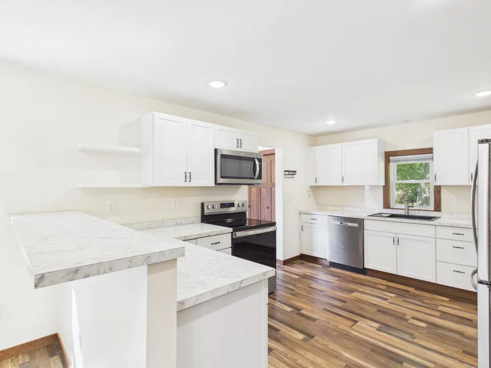 515 1st Street NE Glenwood, MN 56334