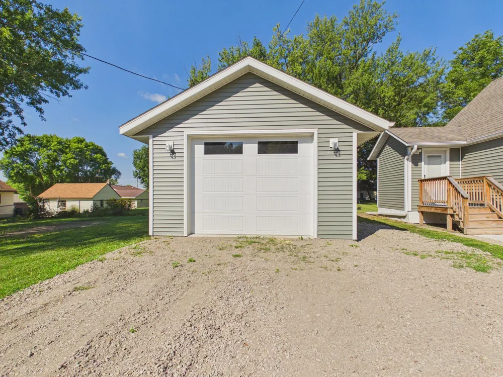 515 1st Street NE Glenwood, MN 56334