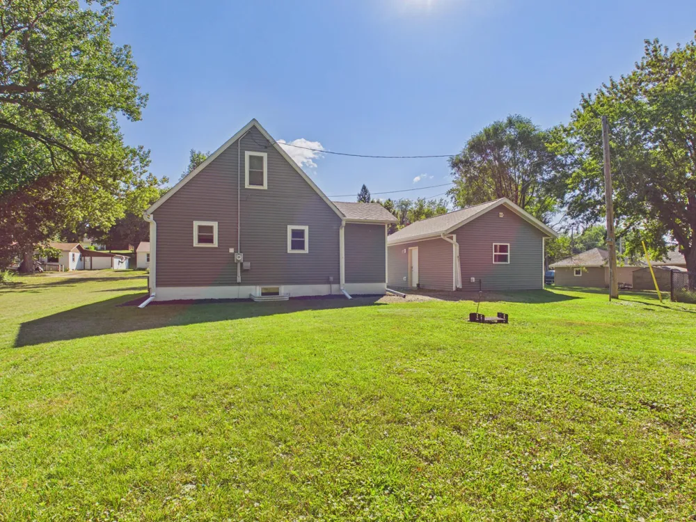 515 1st Street NE Glenwood, MN 56334