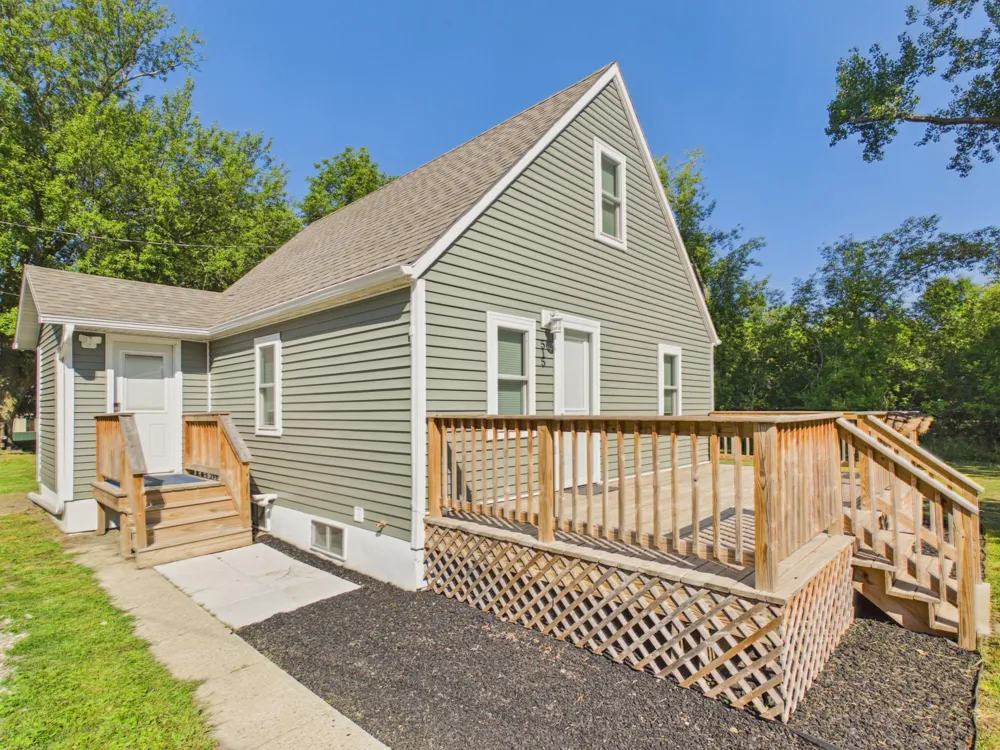 515 1st Street NE Glenwood, MN 56334