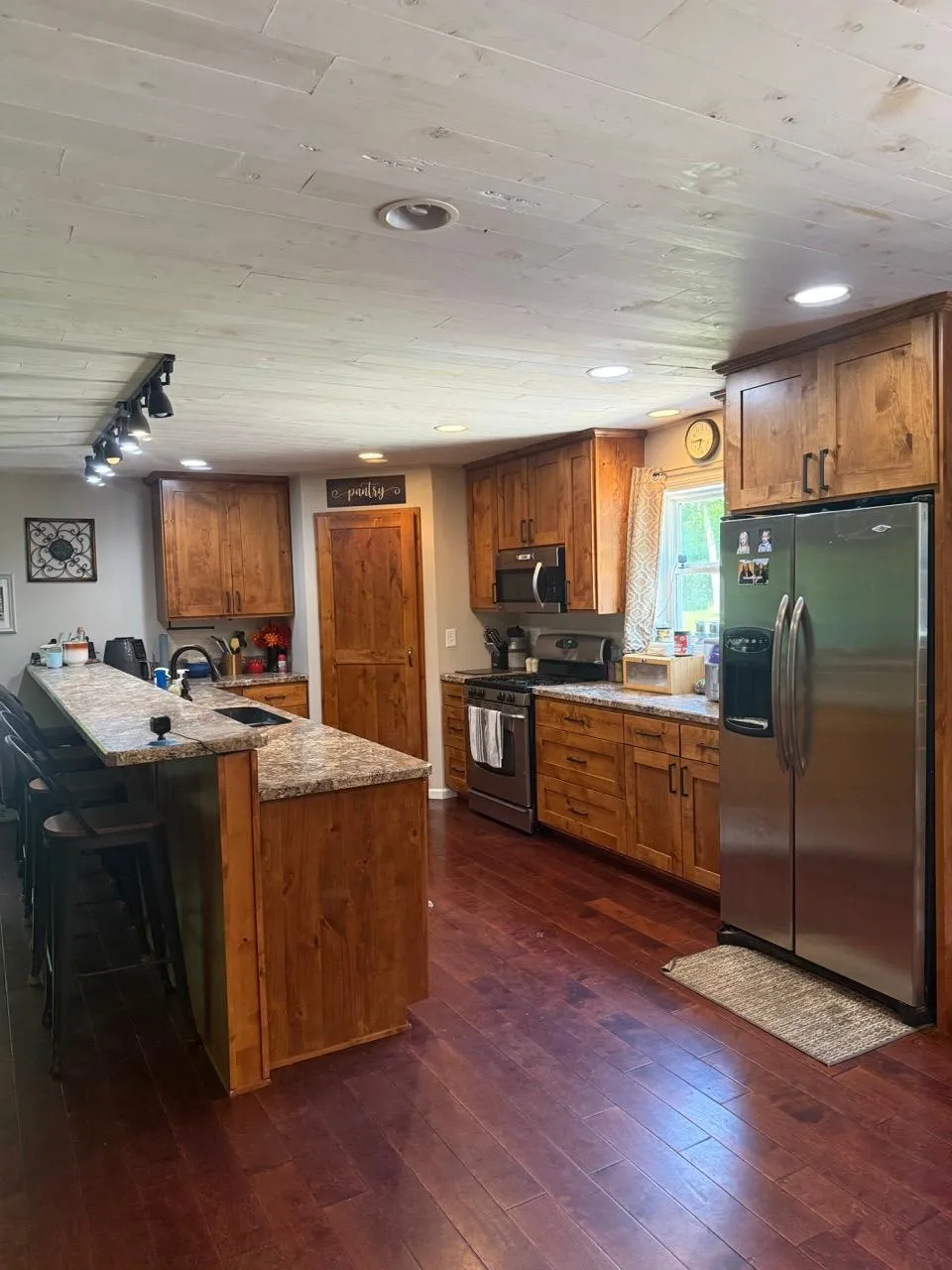 30315 River Pointe Trail Underwood, MN 56586