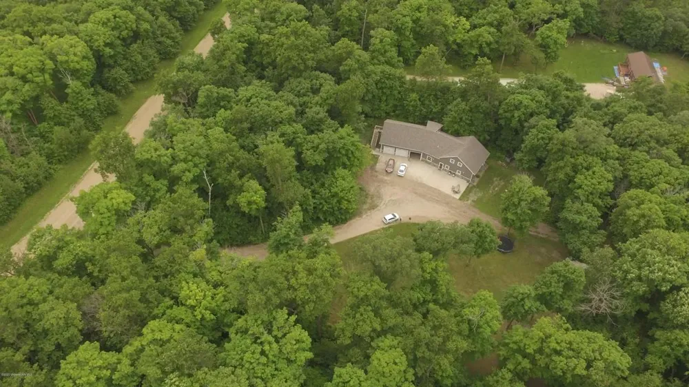 30315 River Pointe Trail Underwood, MN 56586