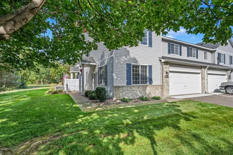 292 Tamarack Trail #808
