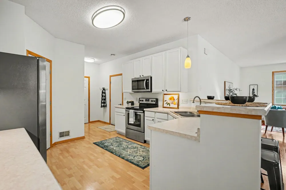 292 Tamarack Trail #808 Farmington, MN 55024