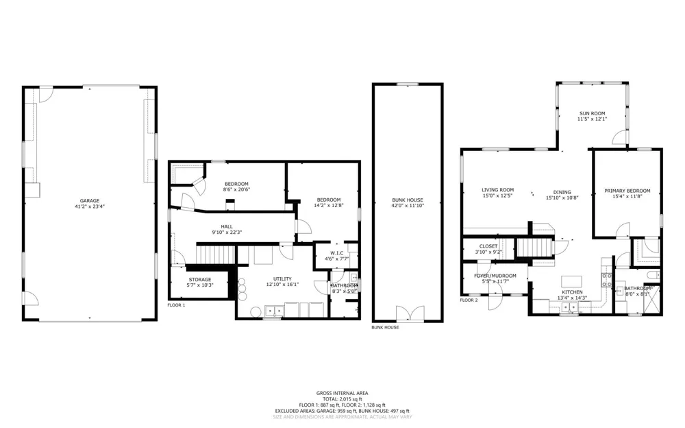 20341 Fairlawn Avenue Prior Lake, MN 55372