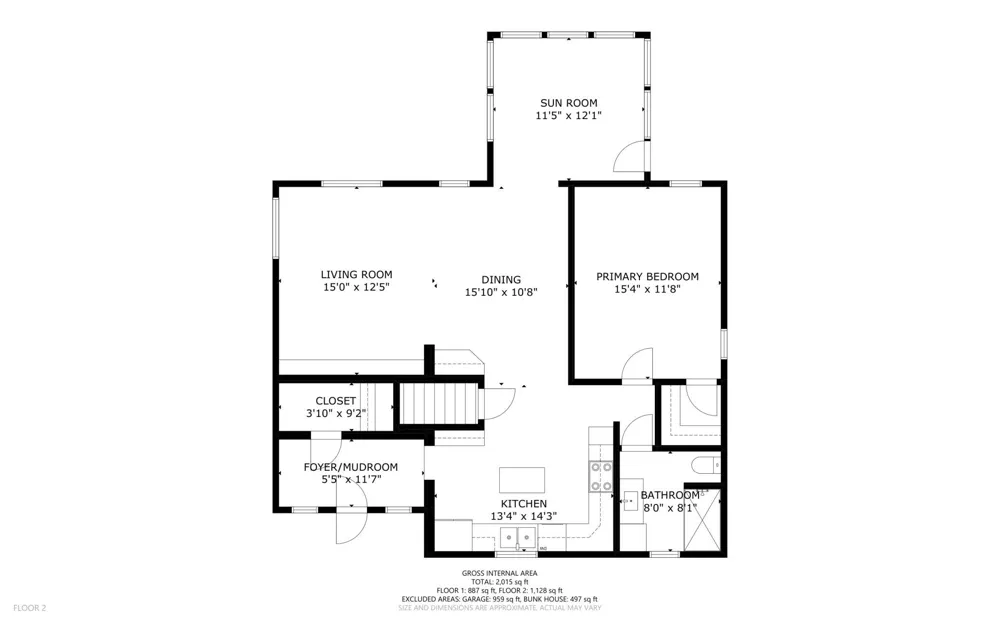 20341 Fairlawn Avenue Prior Lake, MN 55372