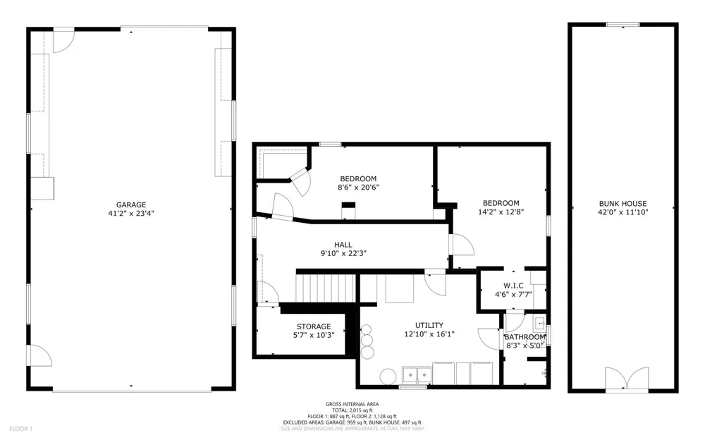 20341 Fairlawn Avenue Prior Lake, MN 55372