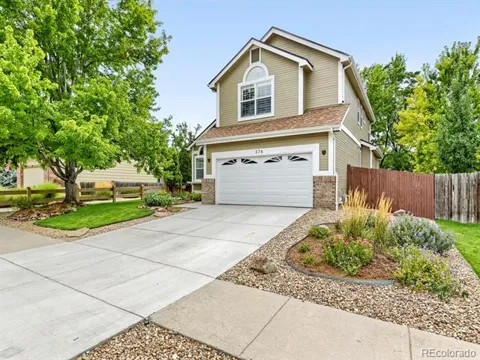 376 Conrad Drive