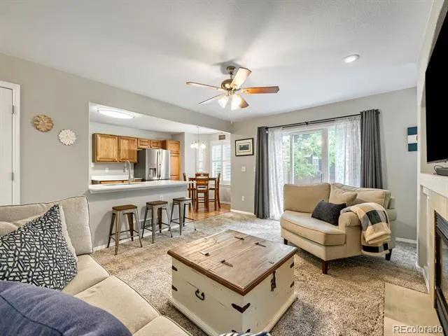 376 Conrad Drive Erie, CO 80516