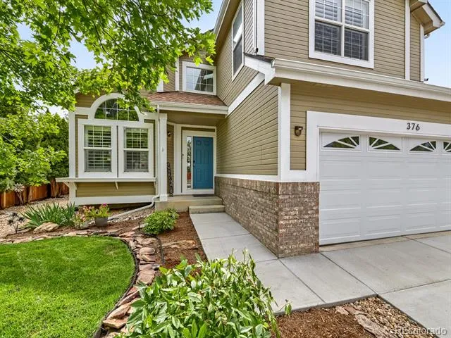 376 Conrad Drive Erie, CO 80516