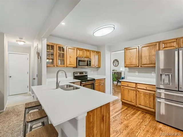 376 Conrad Drive Erie, CO 80516