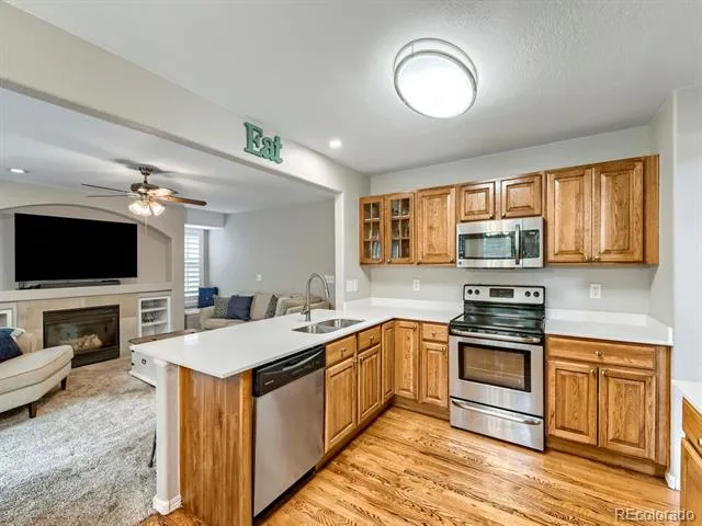 376 Conrad Drive Erie, CO 80516