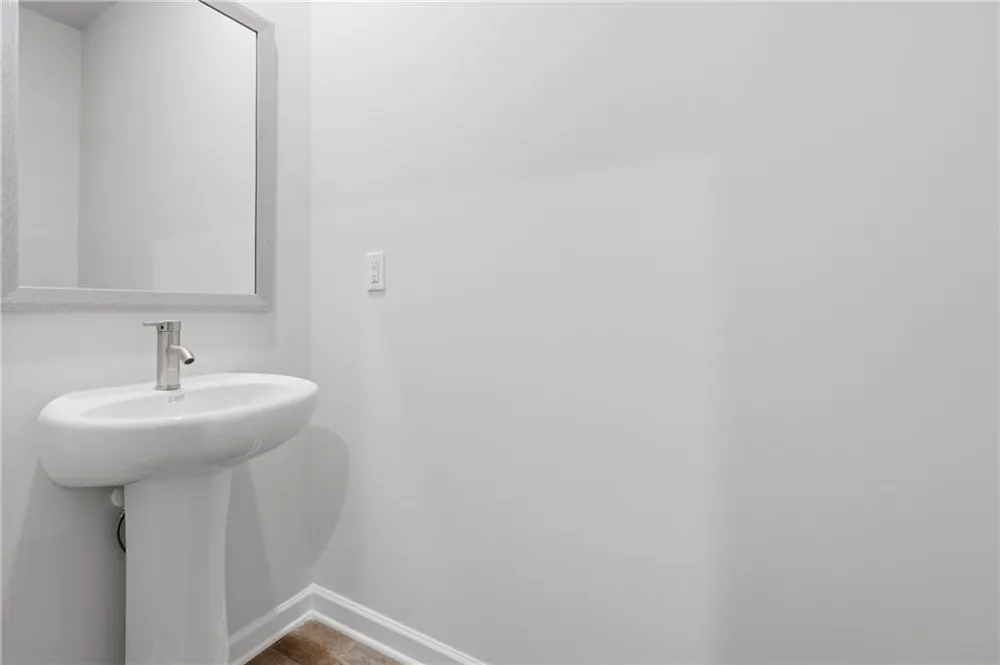 3220 Winding Waters Way Powder Springs, GA 30127