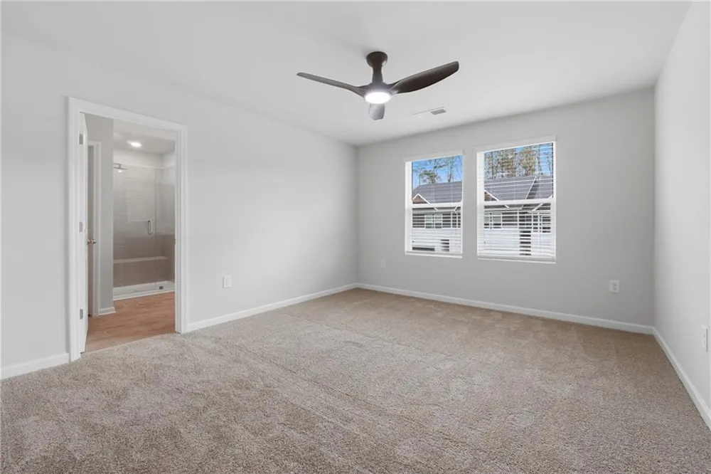 3220 Winding Waters Way Powder Springs, GA 30127