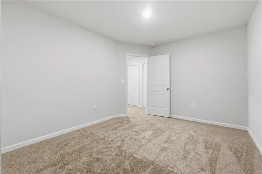 3220 Winding Waters Way Powder Springs, GA 30127
