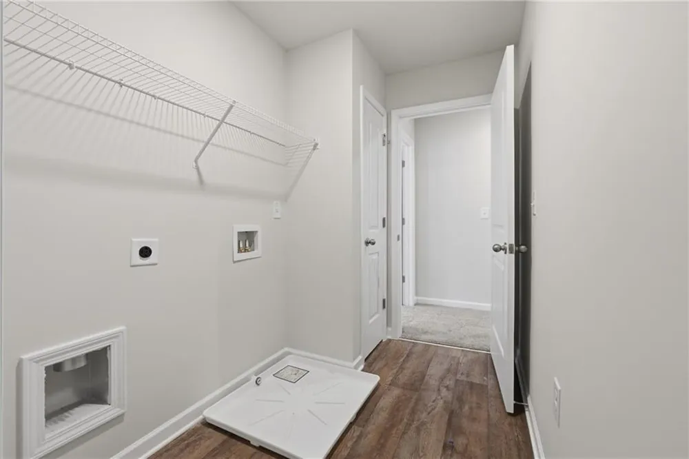3220 Winding Waters Way Powder Springs, GA 30127