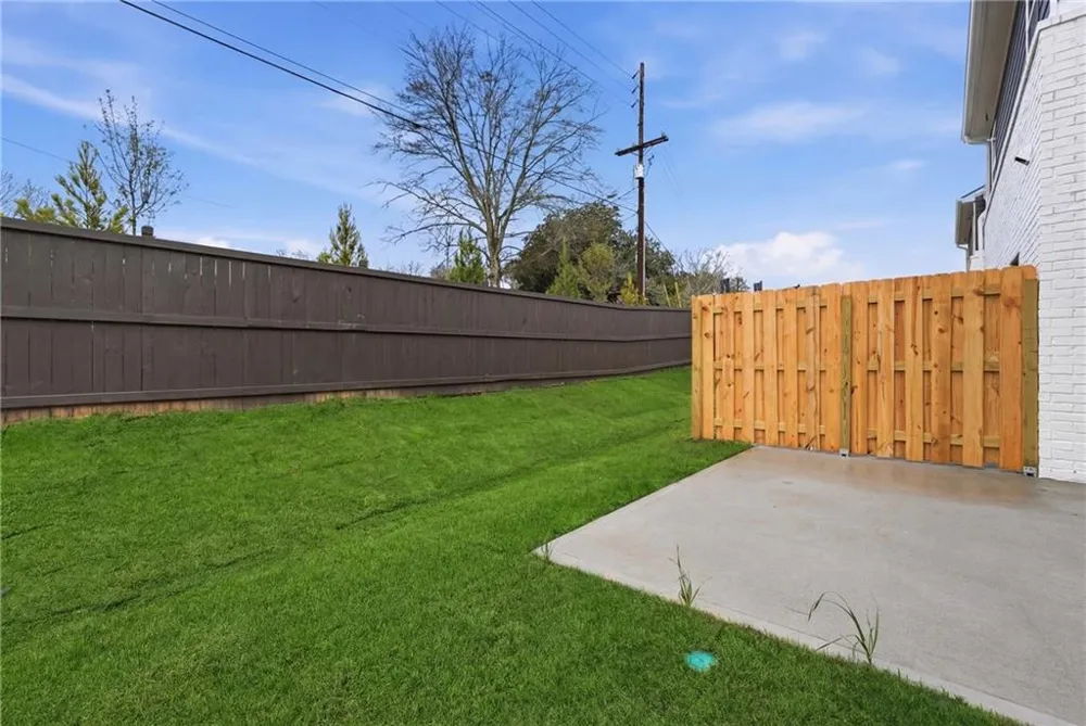 3220 Winding Waters Way Powder Springs, GA 30127