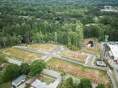 3220 Winding Waters Way Powder Springs, GA 30127