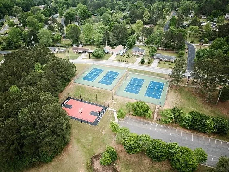 3220 Winding Waters Way Powder Springs, GA 30127