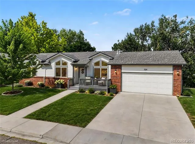 524 E 16th Avenue Longmont, CO 80504