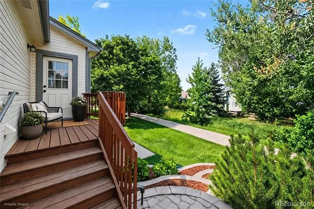 524 E 16th Avenue Longmont, CO 80504