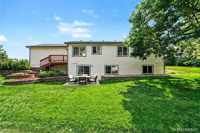 524 E 16th Avenue Longmont, CO 80504
