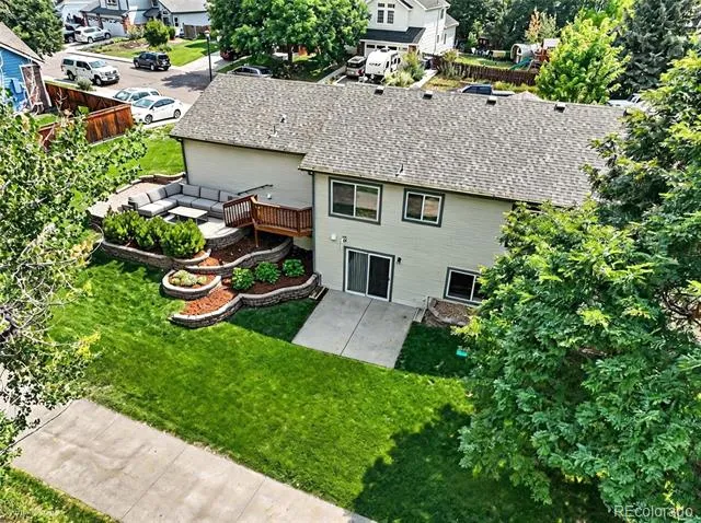 524 E 16th Avenue Longmont, CO 80504