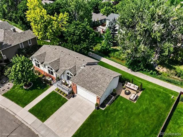 524 E 16th Avenue Longmont, CO 80504