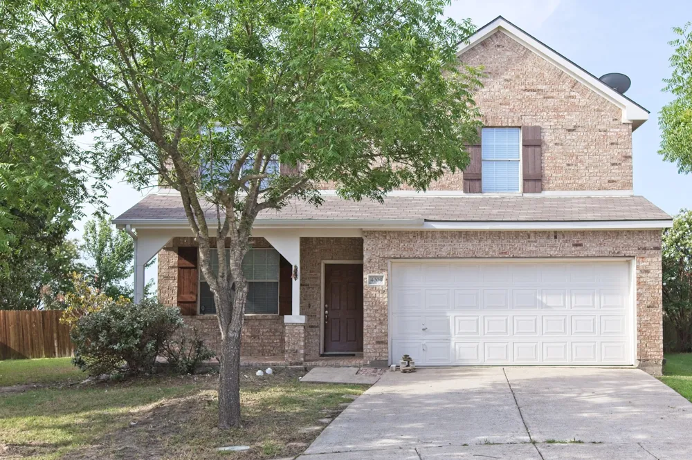 4009 Hidden Meadow Court Princeton, TX 75407