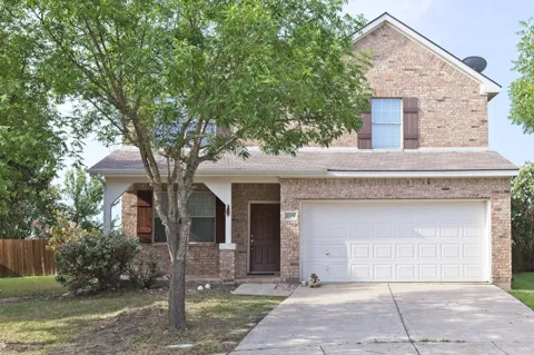 4009 Hidden Meadow Court