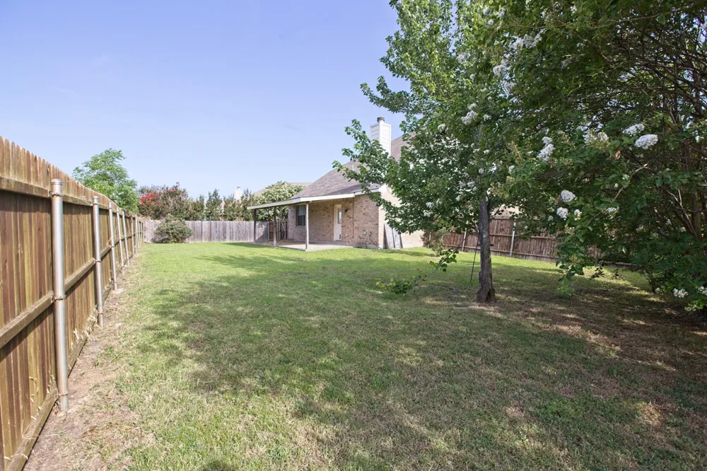 4009 Hidden Meadow Court Princeton, TX 75407