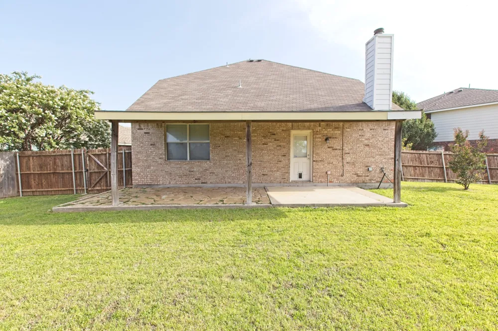 4009 Hidden Meadow Court Princeton, TX 75407