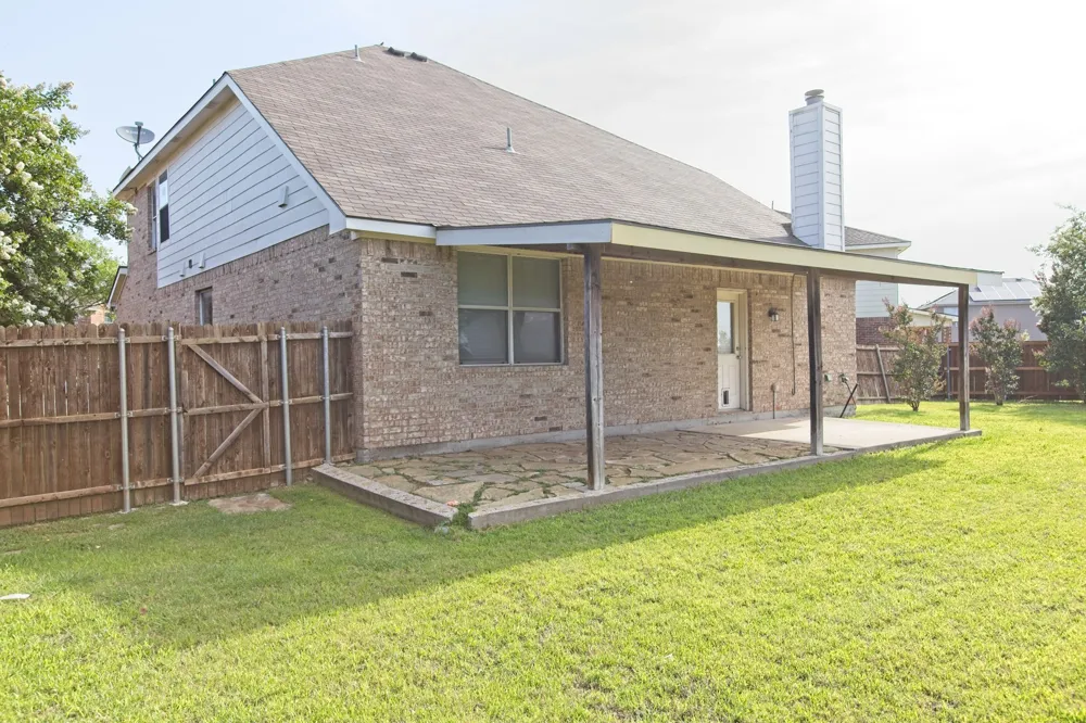 4009 Hidden Meadow Court Princeton, TX 75407
