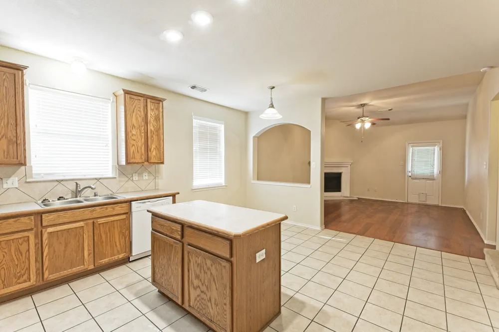 4009 Hidden Meadow Court Princeton, TX 75407