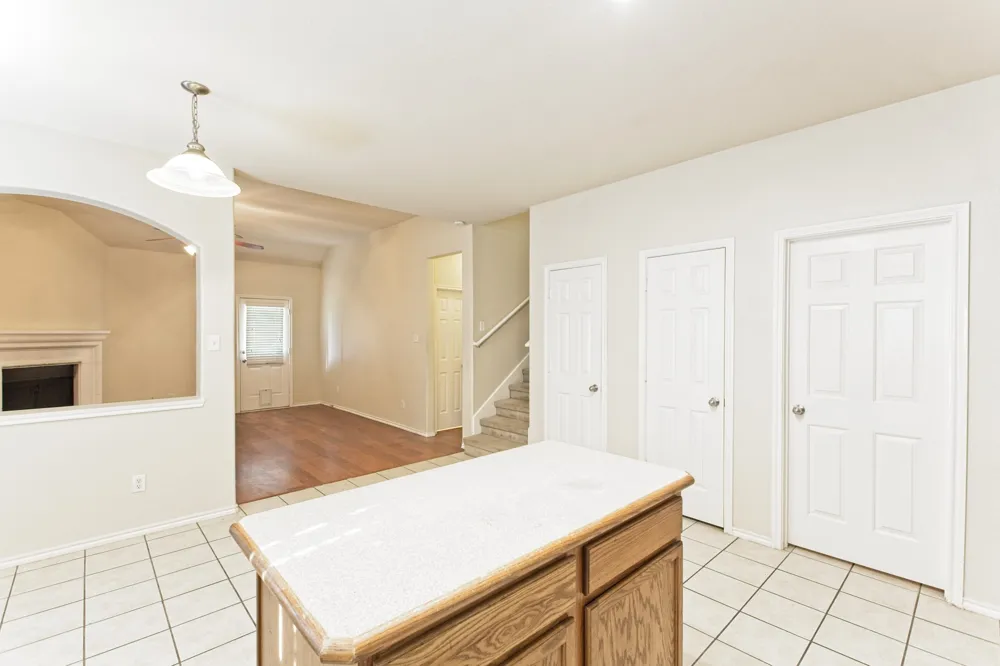 4009 Hidden Meadow Court Princeton, TX 75407