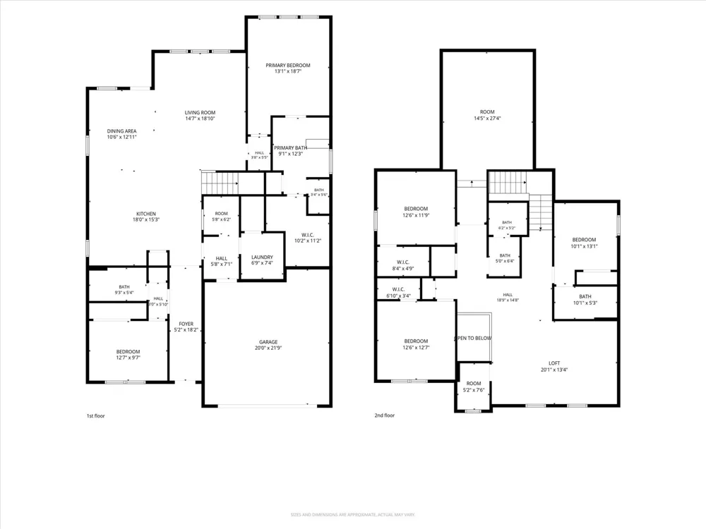 4001 Maida Road McKinney, TX 75071