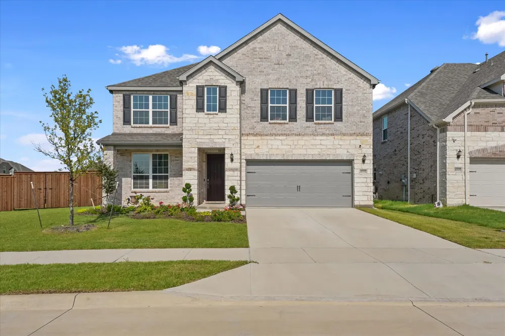 4001 Maida Road McKinney, TX 75071