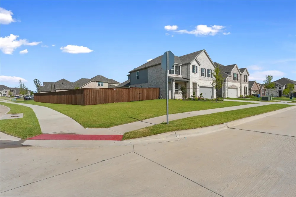 4001 Maida Road McKinney, TX 75071