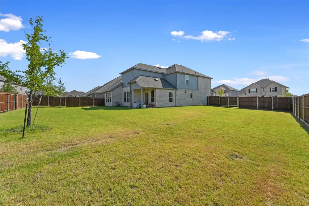 4001 Maida Road McKinney, TX 75071