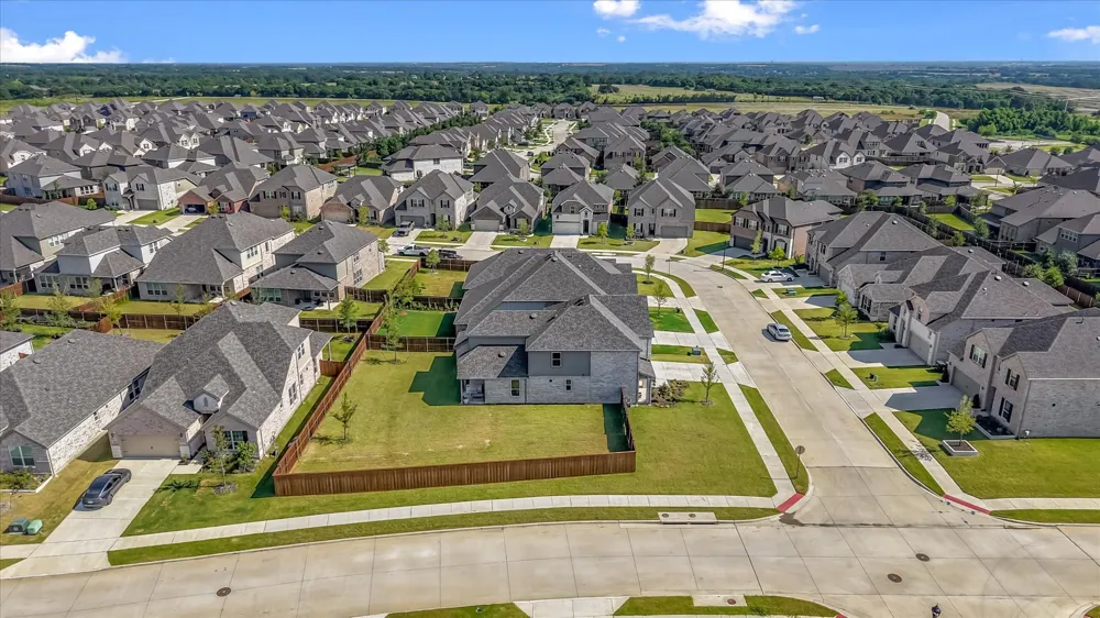 4001 Maida Road McKinney, TX 75071