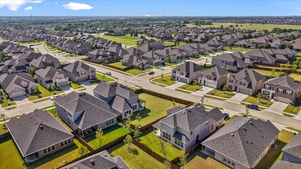 4001 Maida Road McKinney, TX 75071