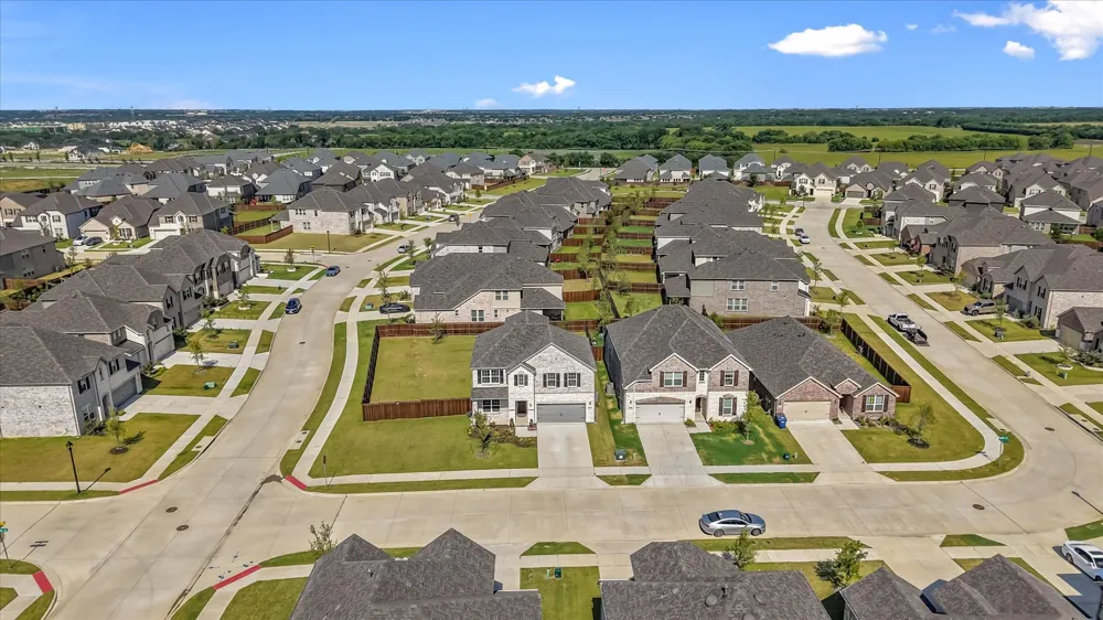 4001 Maida Road McKinney, TX 75071