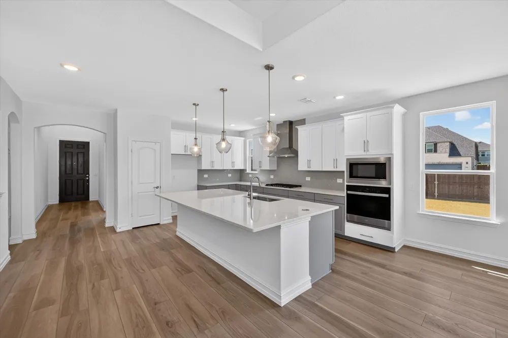 4001 Maida Road McKinney, TX 75071