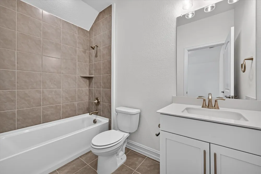 4001 Maida Road McKinney, TX 75071