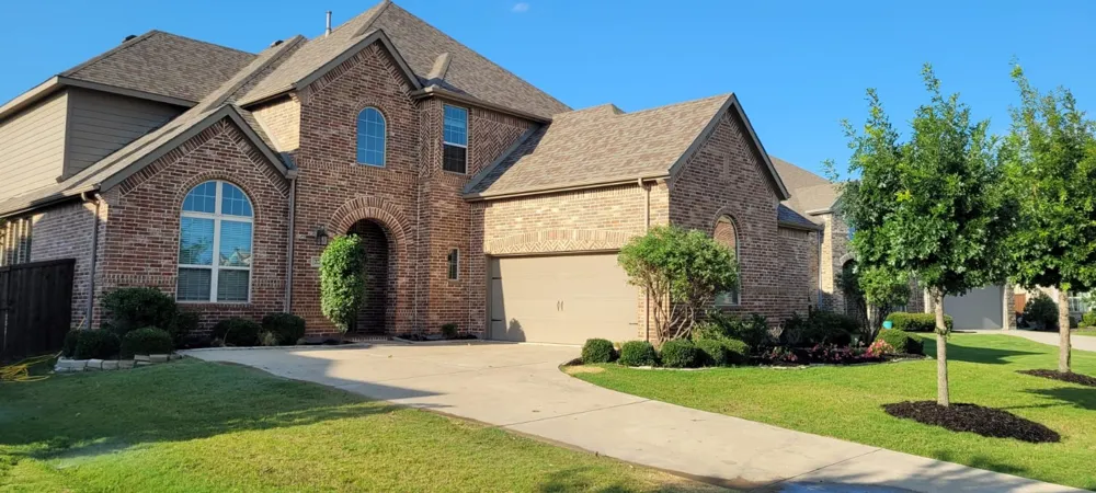 220 Evening Sun Drive Prosper, TX 75078